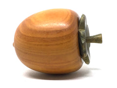 LV-5034 Persimmon Threaded Box from Chakte Vega & Verawood