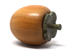 LV-5034 Persimmon Threaded Box from Chakte Vega & Verawood