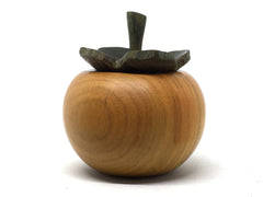 LV-5041 Persimmon Threaded Box from Chakte Vega & Verawood