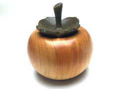 LV-5272 Persimmon Threaded Box from Chakte Vega & Verawood