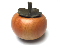 LV-5274 Persimmon Threaded Box from Chakte Vega & Verawood