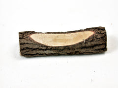 LV-1700 Wooden Stands for Displaying Acorn or Eggplant, Chopsticks Rest-Custom Made
